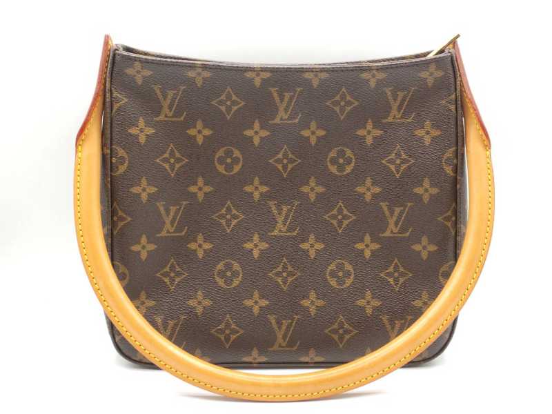 ルイヴィトン買取 ルーピングMM M51146